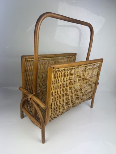 Vinage bamboo cane - vinage,