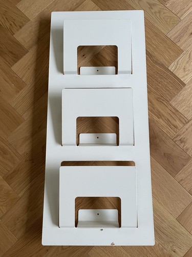 Ikea spontan white metal - ikea,