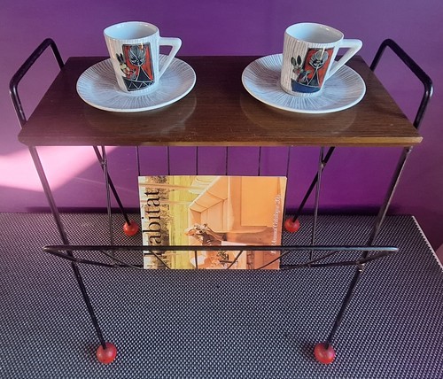 Original 1950s mid cent - 1950s, modern