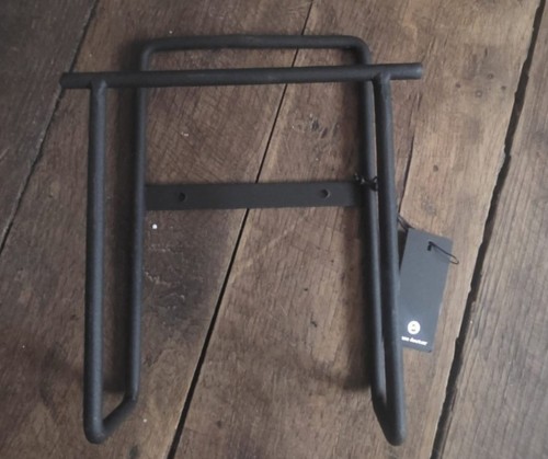 Magazine rack metal - rack,