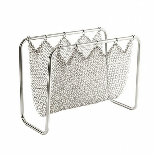 Magazine rack rectangular - rack,