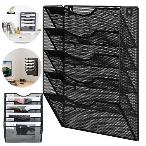 Tiers magazine holder - tiers,