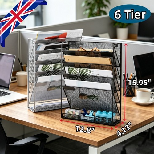 Stronger wall mounted tiers - stronger,