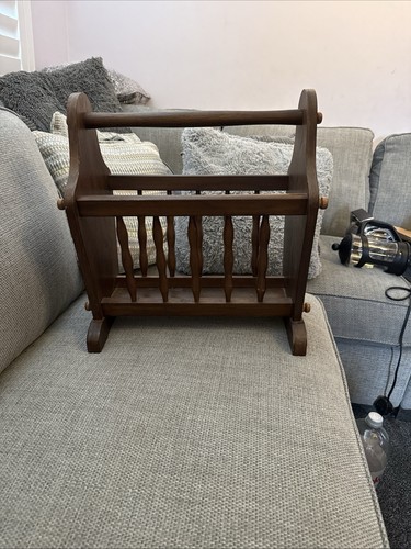 Wood freestanding brown - wood,