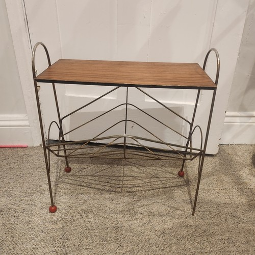 Retro mid century modern - mid, 60s