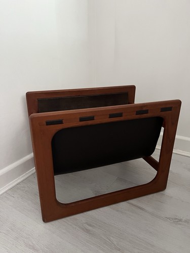 Vintage mid century teak - vintage,