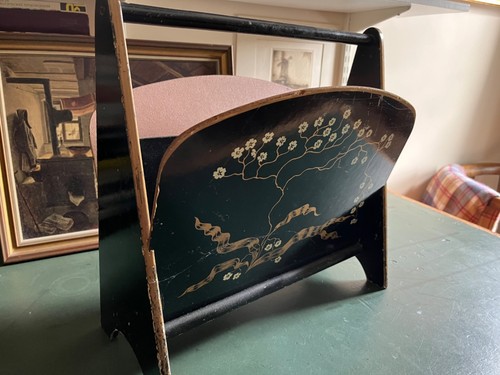Vintage hand painted - vintage,