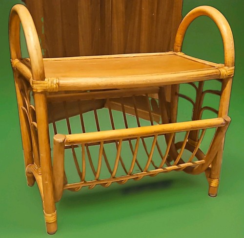 Wood bamboo freestanding - wood,