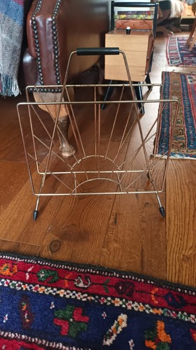 Mid century vintage retro - mid,