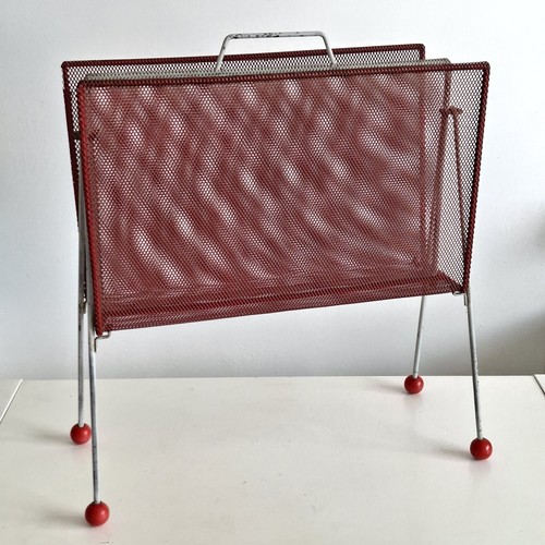 Mid century atomic magazine - mid,