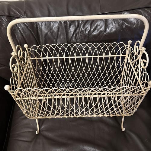 Large vintage decorative - large,