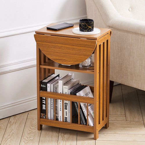 Drop leaf side - leaf, table
