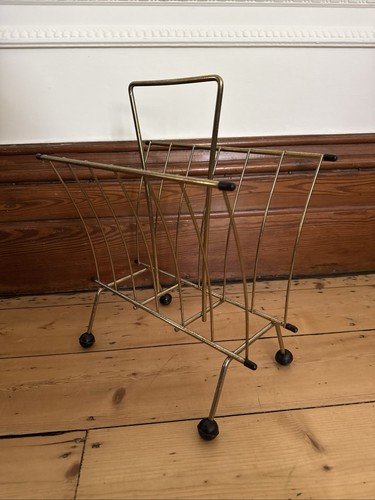 Mid century sputnik wire - mid,