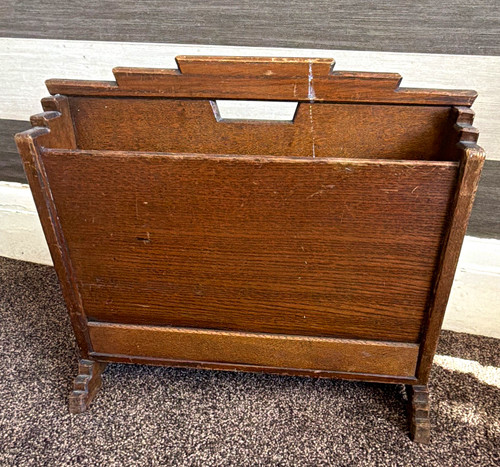 Wood freestanding brown - wood,