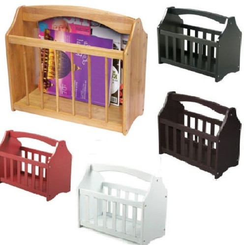 Magazine rack free - free, standing