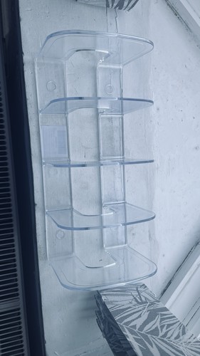 Ezreal clear acrylic magazine - ezreal,
