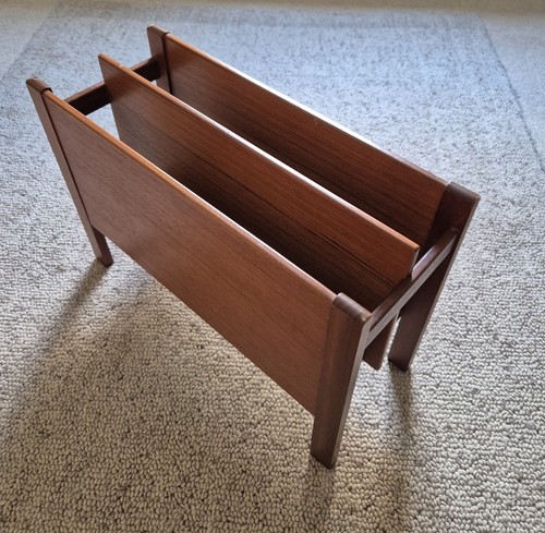 Mid century modern teak - mid-century,