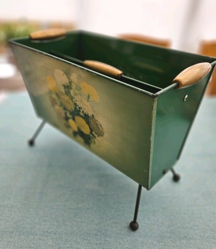 Vintage retro green - retro,
