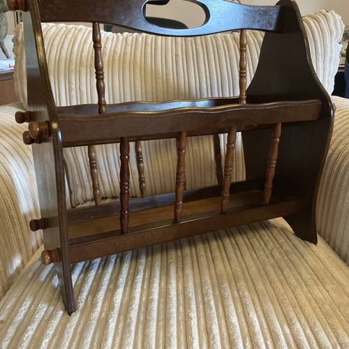 Mid century mahogany magazine - mahogany,