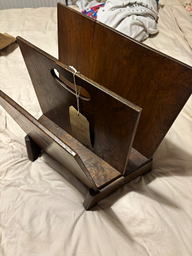 Vintage 1960s danish - vintage, teak