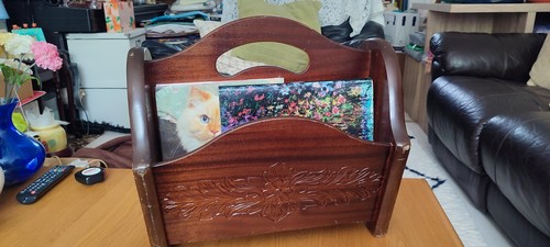 Solid beautifully crafted - beautifully,