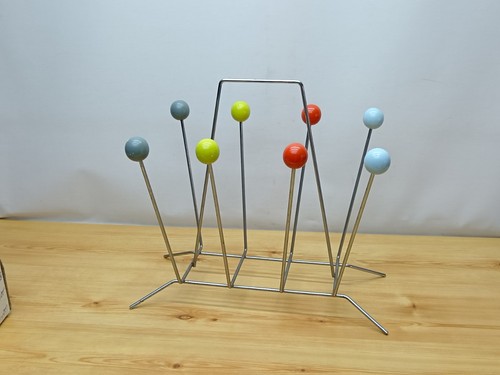 Vintage sputnik atomic - sputnik,