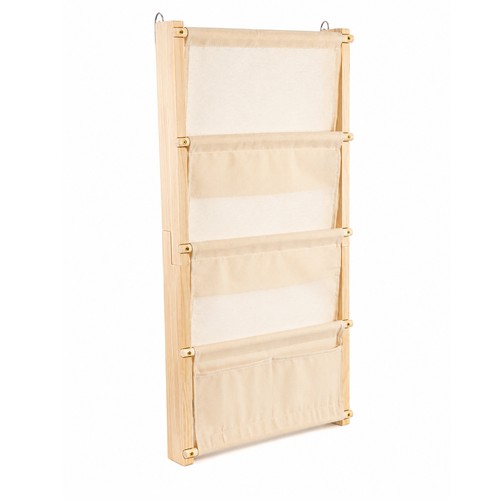 Tier wall bookshelf - bookshelf, –