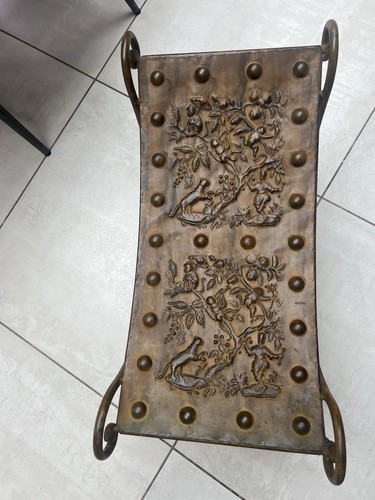 Chinese metal magazine rack - metal,