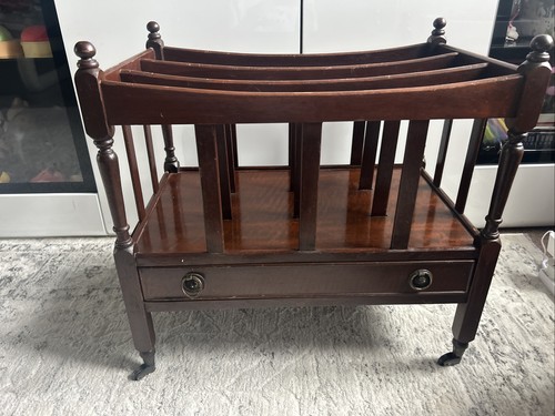 Georgian style mahogany - georgian,
