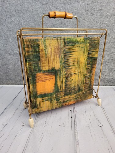 Mid century vintage - mid,