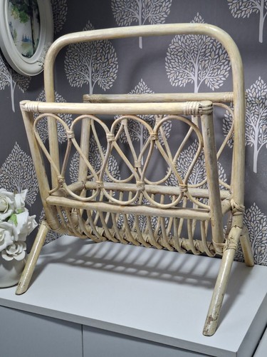 Vintage bamboo magazine - vintage,