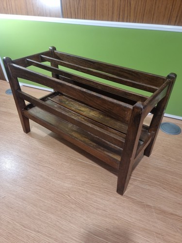 Vintage mid century - vintage, solid