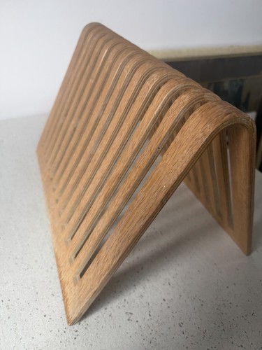 Habitat vintage retro - retro, bentwood
