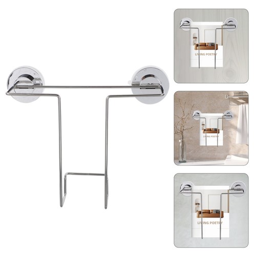 Bathroom magazine holder - bathroom,