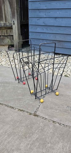 Pair vintage sputnik - pair,