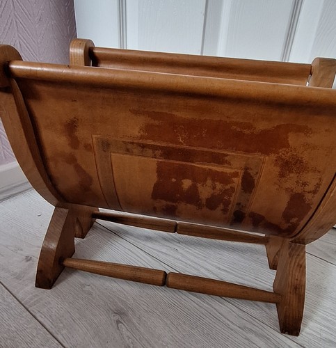 Vintage wood leather - vintage,