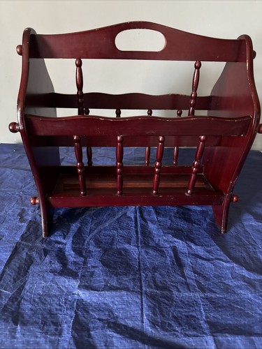 Mid century vintage - century, wooden