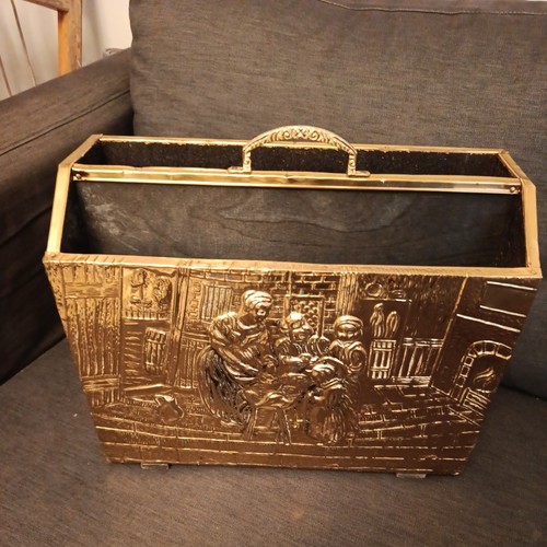 Vintage 1960s brass - vintage,