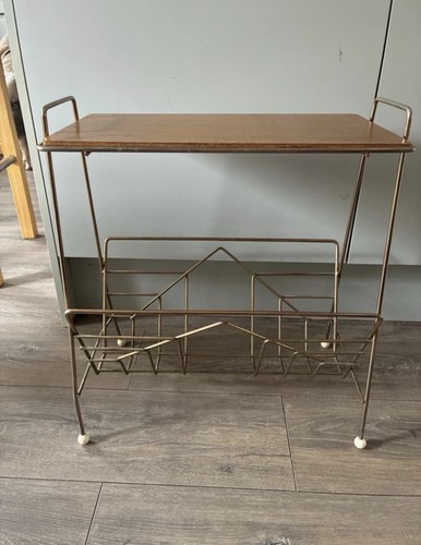 Vintage mid century - vintage, mid-century