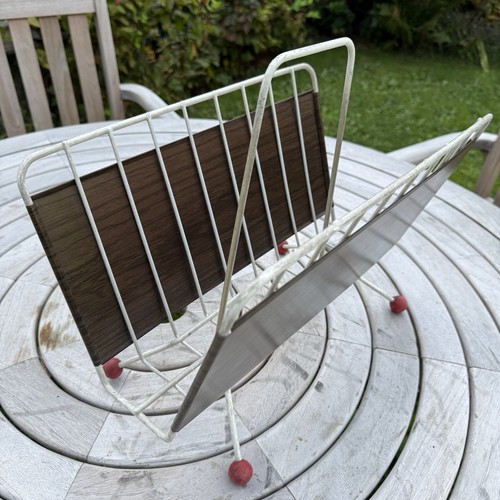 Original mid century - mid, magazine