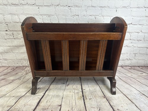 Vintage 1970s wooden - 1970s,