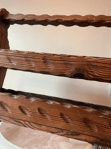 Antique vintage wooden - antique,