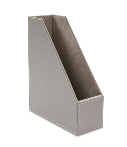 Osco faux leather magazine - faux,