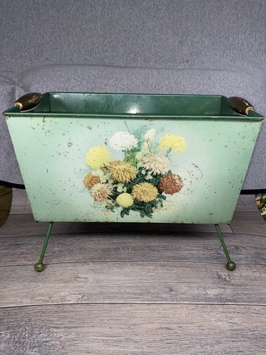 Vintage mid century worcester - mid,