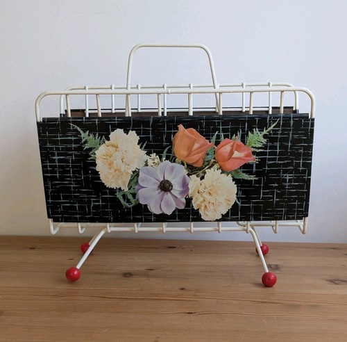 Vintage mid century atomic - mid,