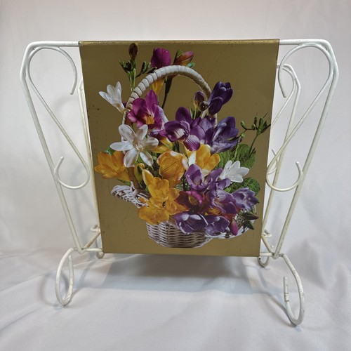 Vintage 1950s 1960s - , metal