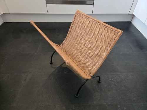 Vintage mid century - mid, style