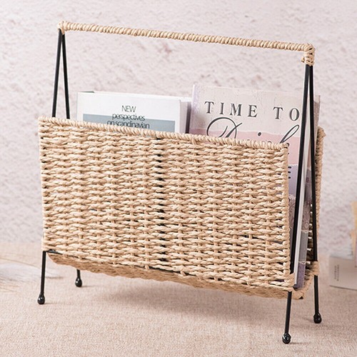 Magazine newspaper holder - magazine,