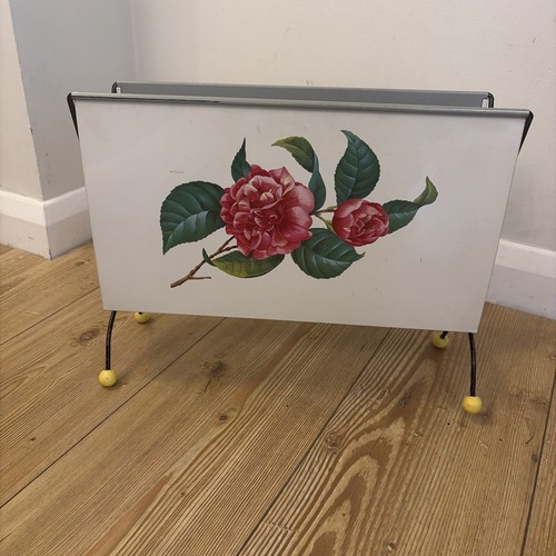 Vintage s flower - 70's,